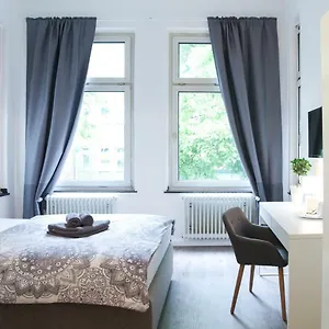 Casa de hóspedes Dreams, Düsseldorf