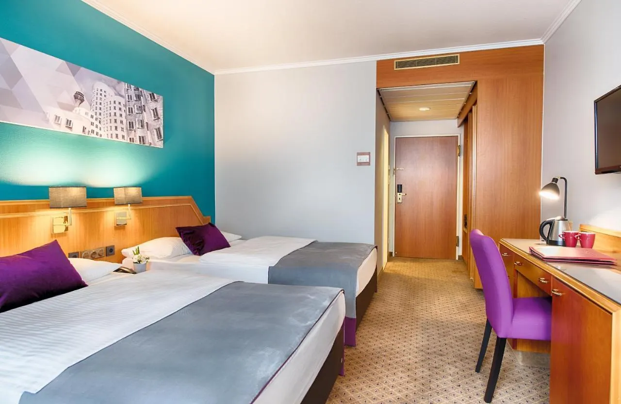 Leonardo Hotel Duesseldorf City Center Dusseldorf