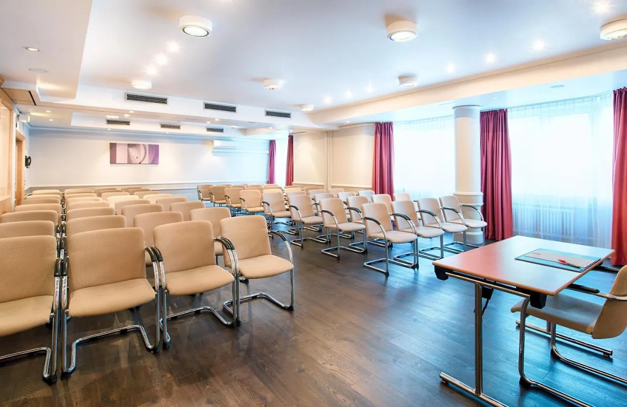 ****  Leonardo Hotel Duesseldorf City Center Germany