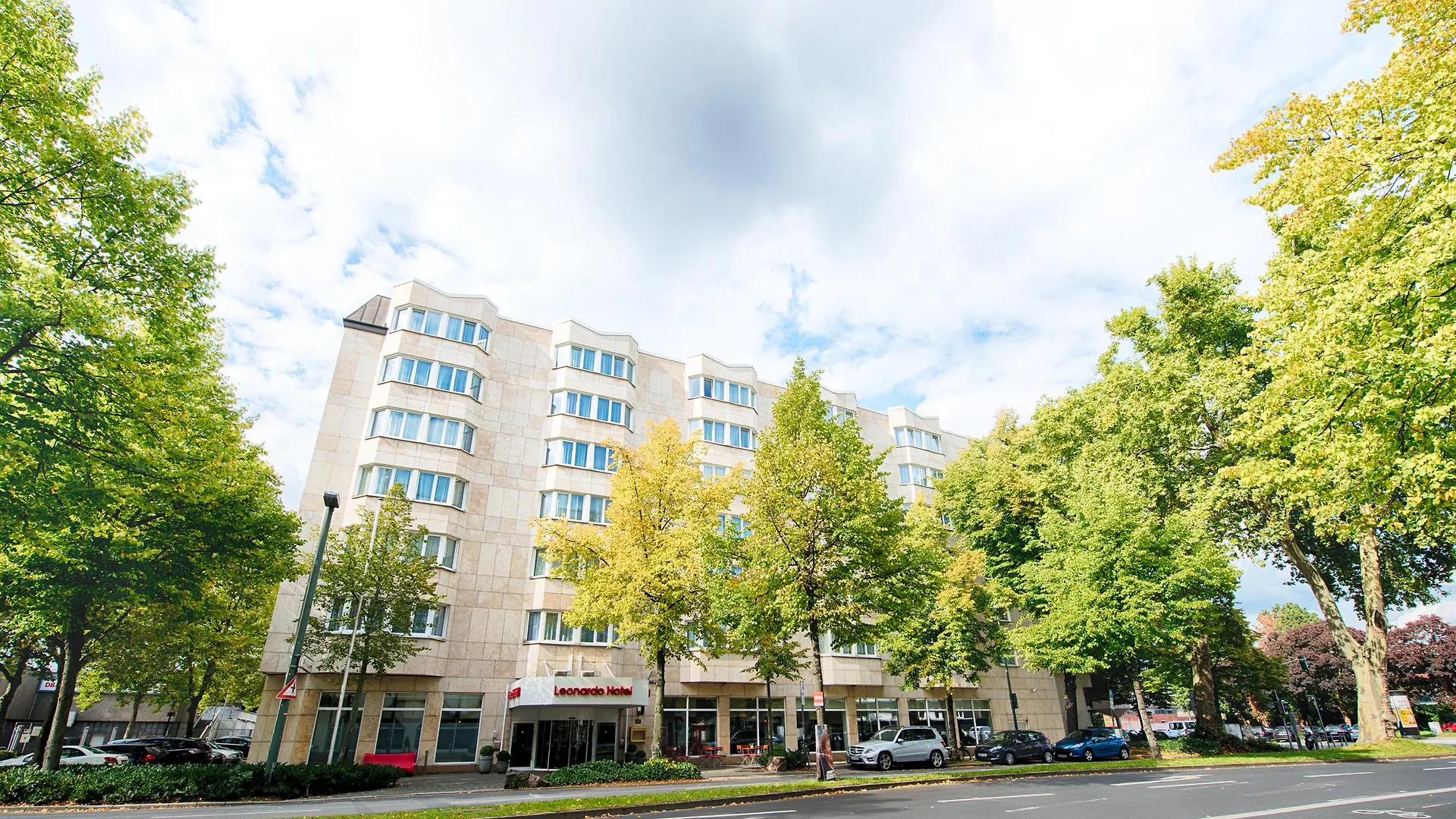 Leonardo Hotel Duesseldorf City Center contacts