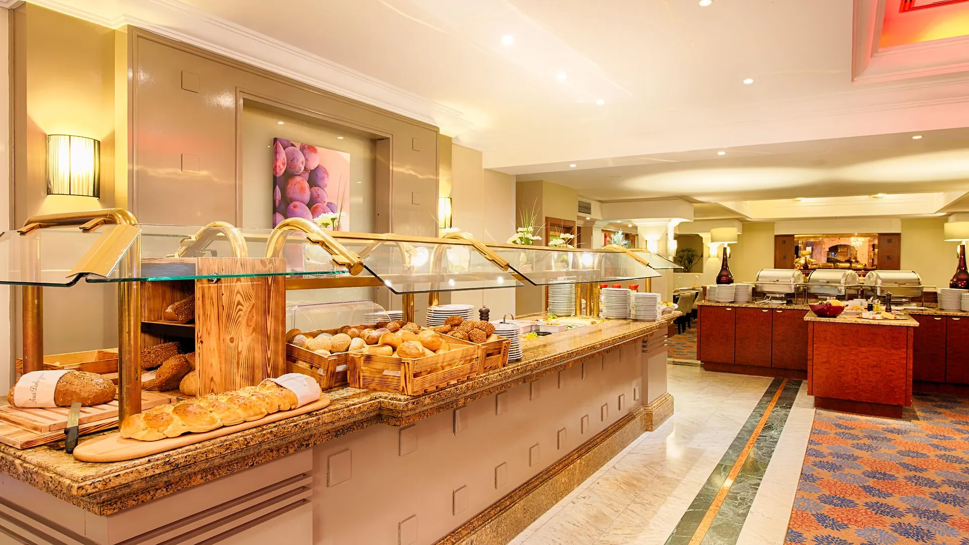 Leonardo Hotel Duesseldorf City Center Germany