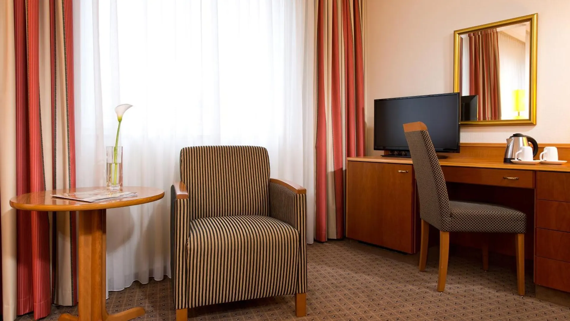 Leonardo Hotel Duesseldorf City Center Germany