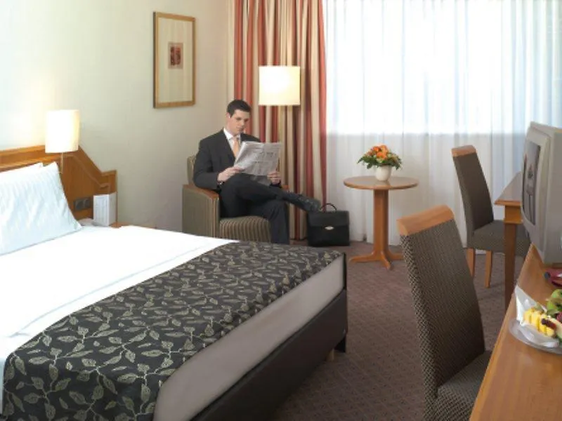 ****  Leonardo Hotel Duesseldorf City Center Germany