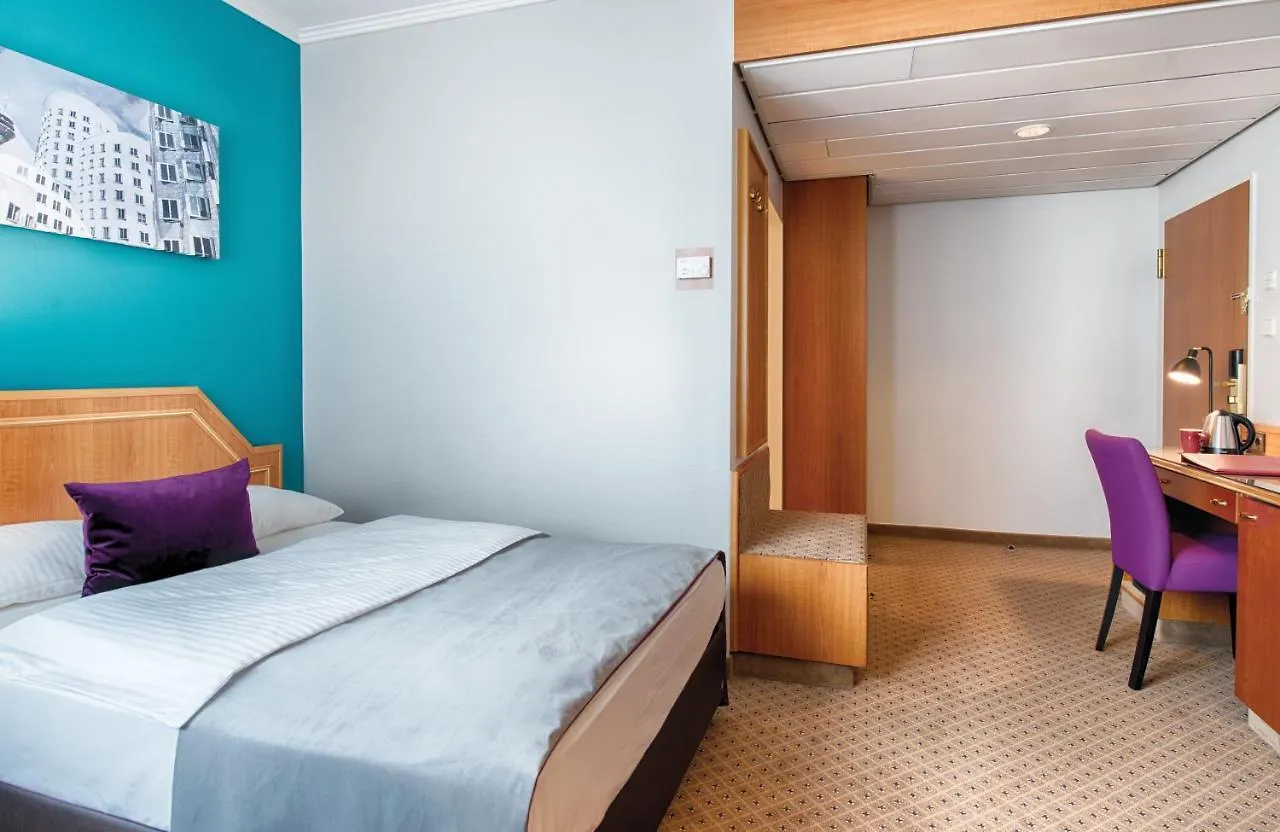 Leonardo Hotel Duesseldorf City Center 4*, Ντίσελντορφ Γερμανία