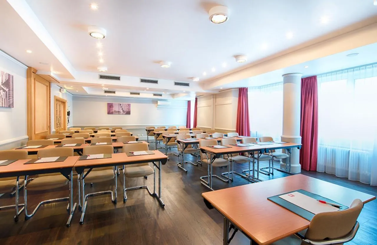 Leonardo Hotel Duesseldorf City Center Ντίσελντορφ