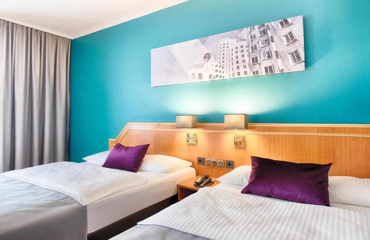 Leonardo Hotel Duesseldorf City Center  Ντίσελντορφ