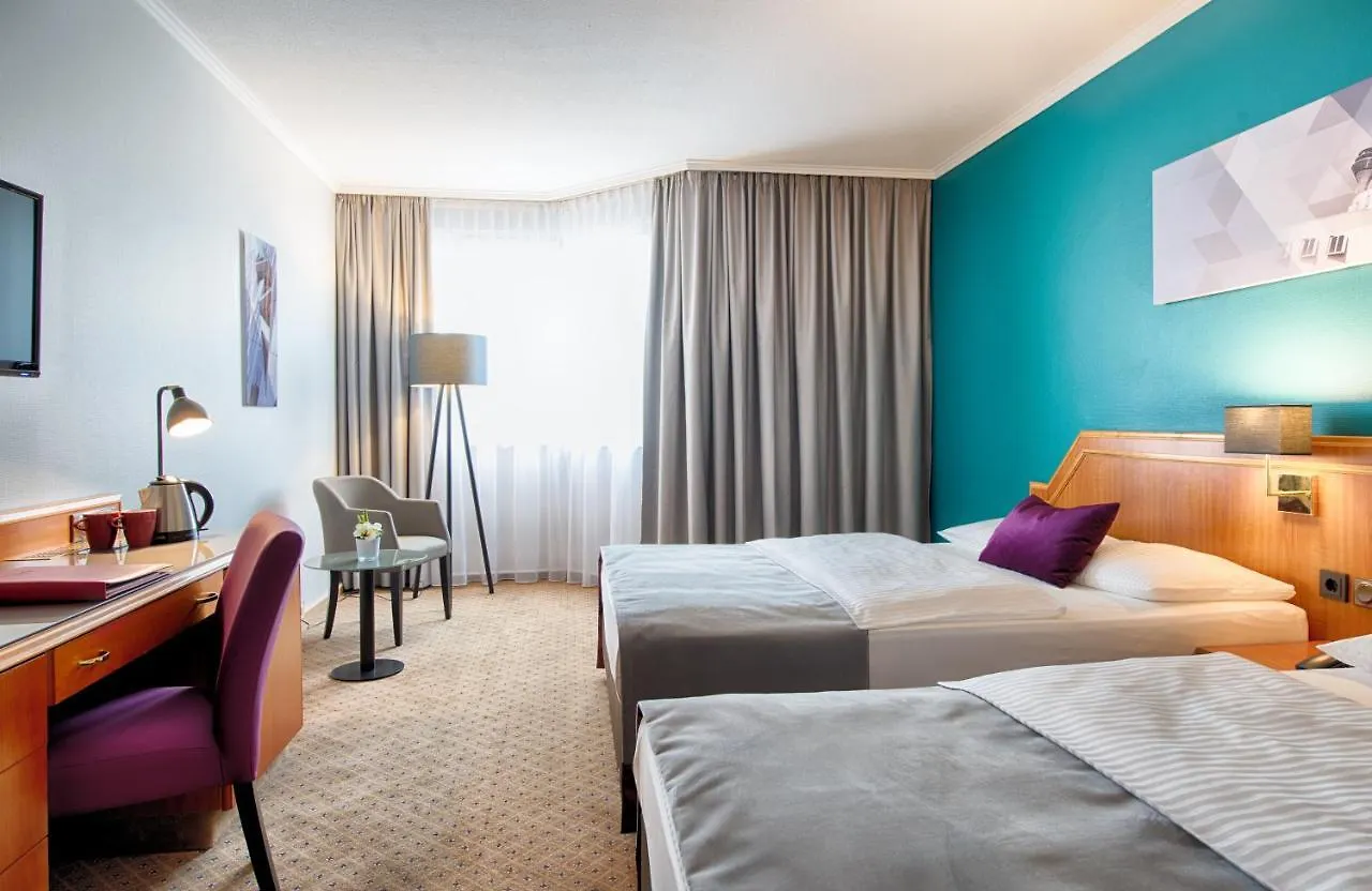 Leonardo Hotel Duesseldorf City Center  Ντίσελντορφ