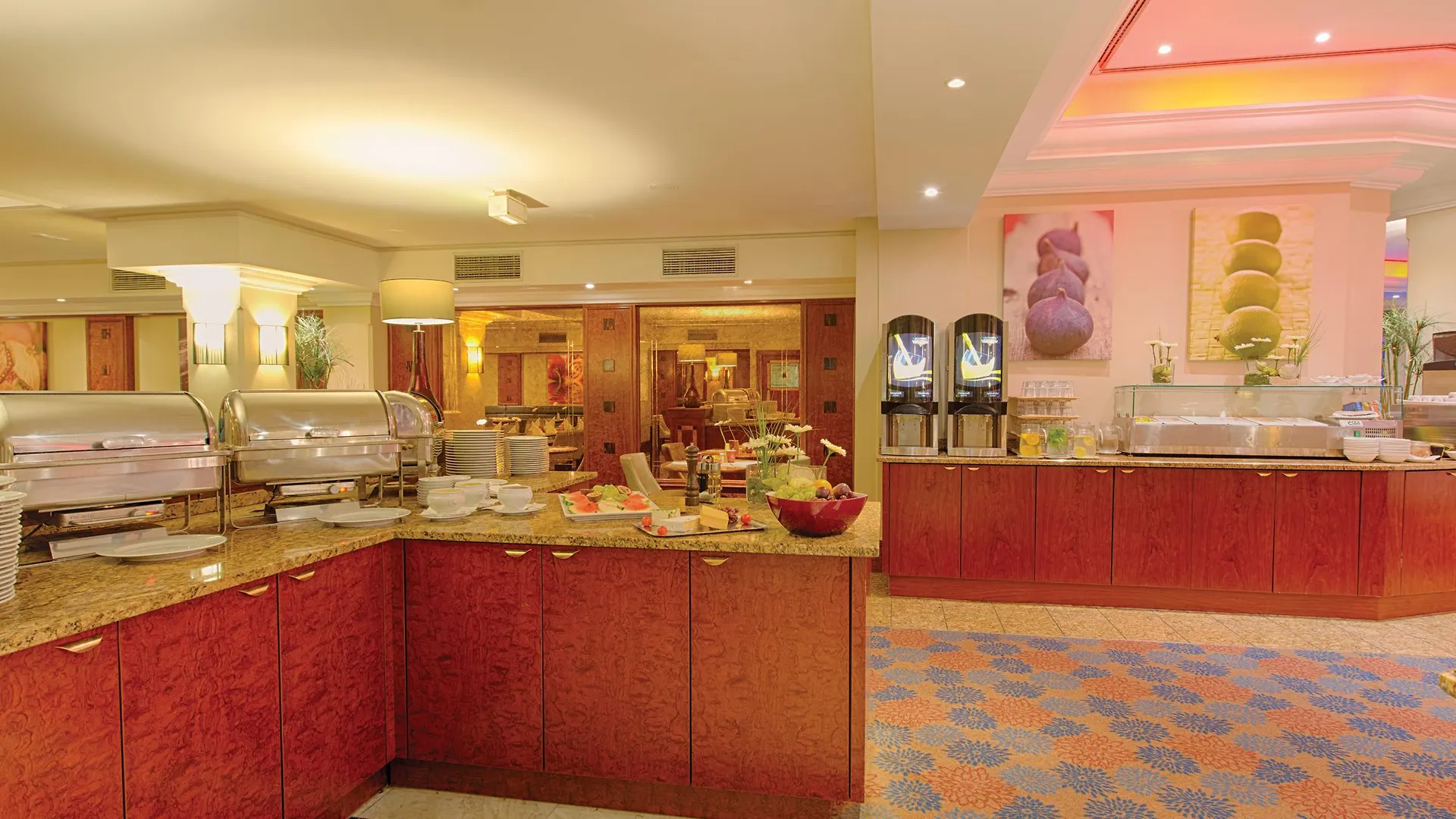 Leonardo Hotel Duesseldorf City Center 4*, Ντίσελντορφ Γερμανία