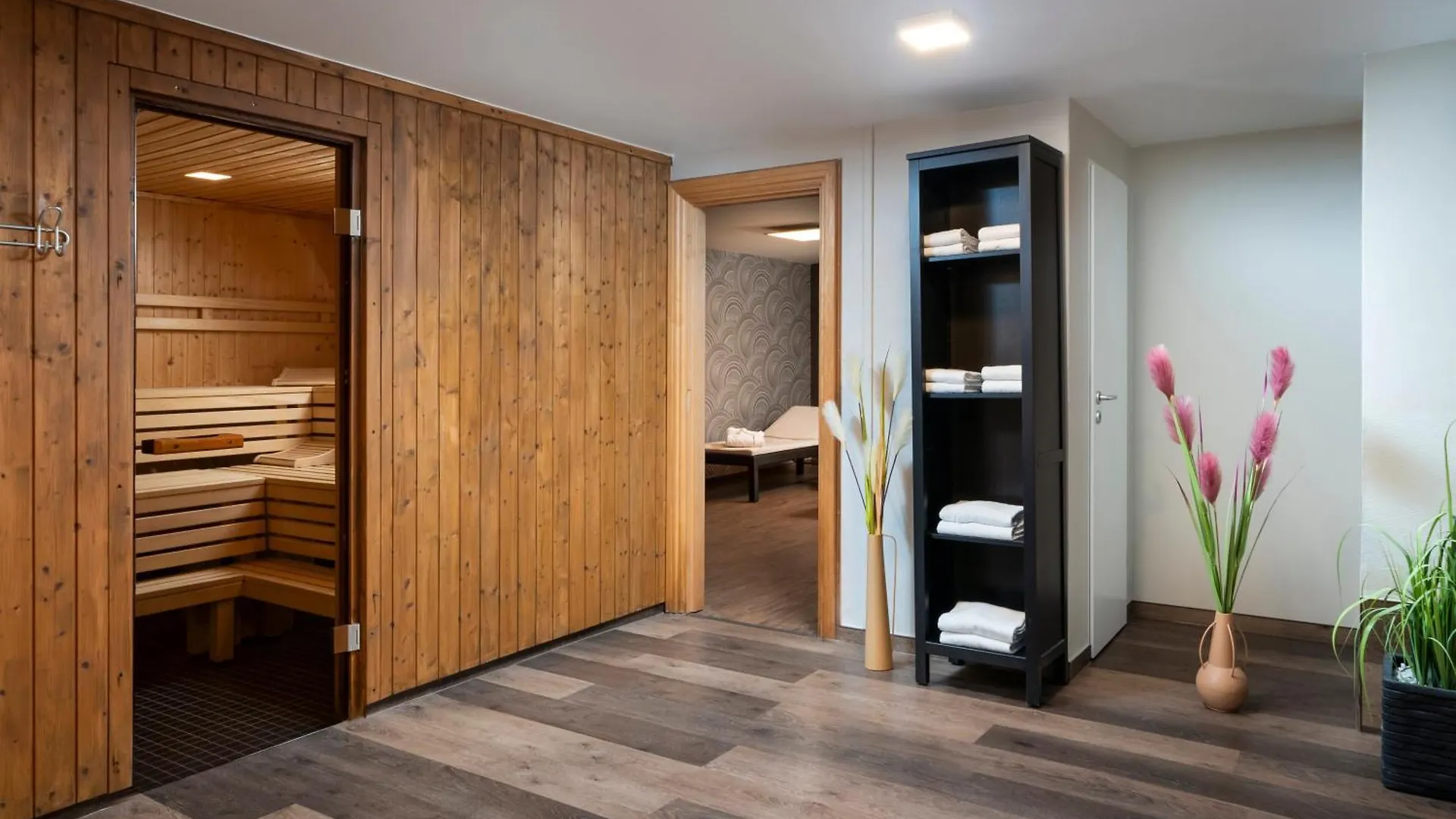 Leonardo Hotel Duesseldorf City Center 4*, Ντίσελντορφ