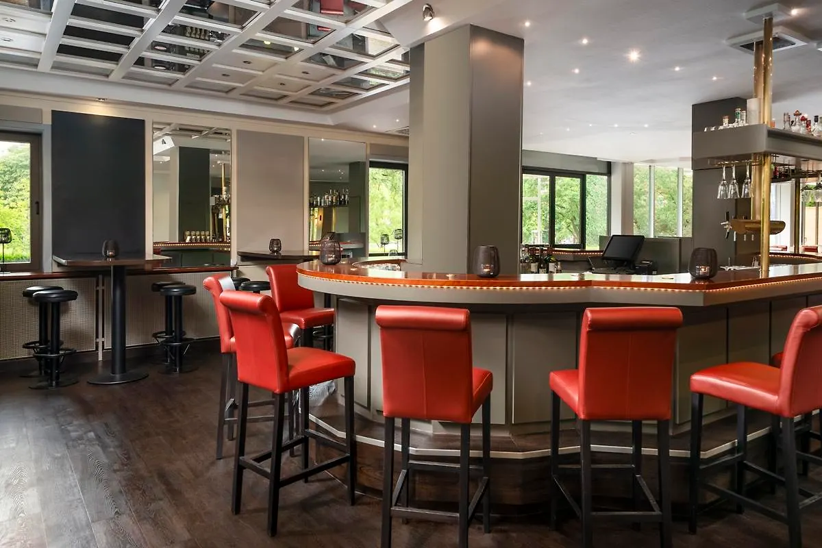 Leonardo Hotel Duesseldorf City Center  Ντίσελντορφ