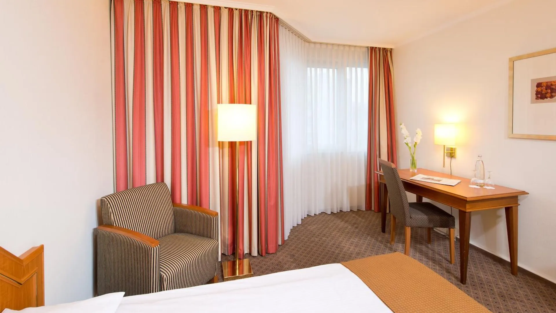 Leonardo Hotel Duesseldorf City Center  Ντίσελντορφ
