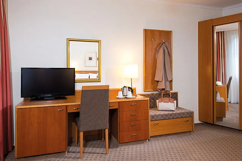 Leonardo Hotel Duesseldorf City Center Ντίσελντορφ