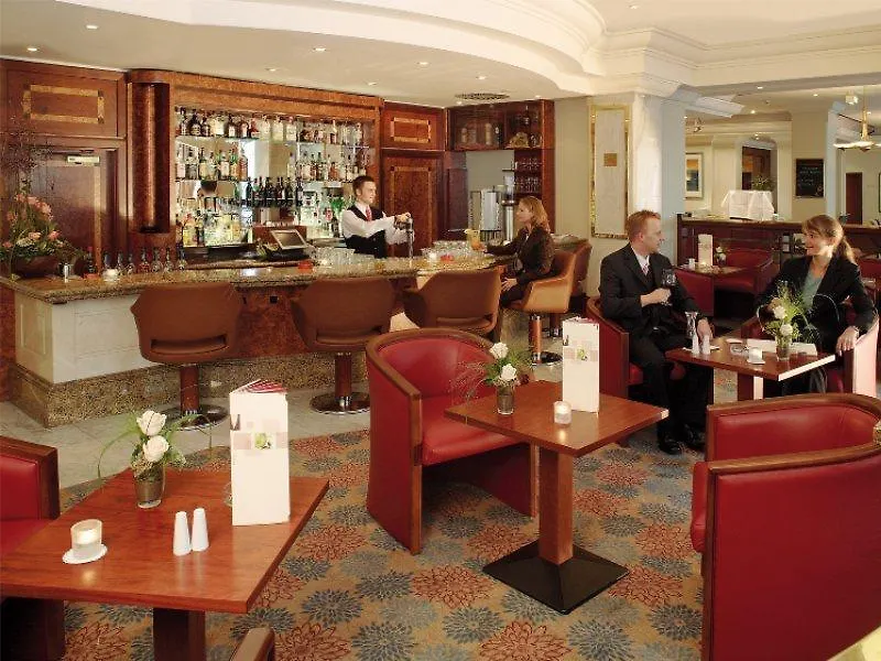 Leonardo Hotel Duesseldorf City Center Γερμανία