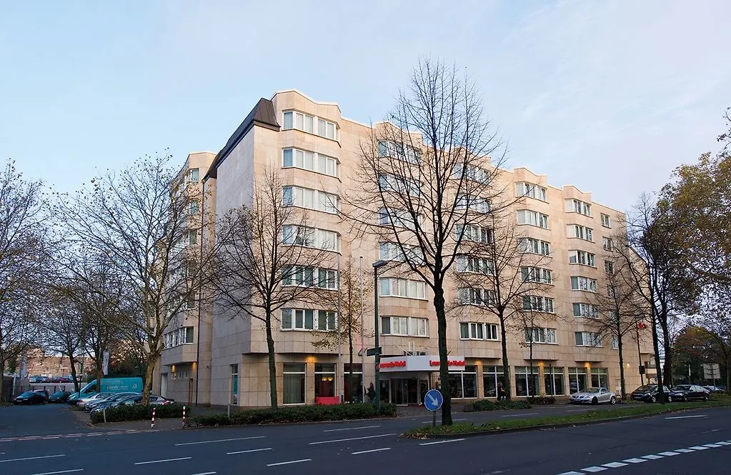 Leonardo Hotel Duesseldorf City Center Γερμανία