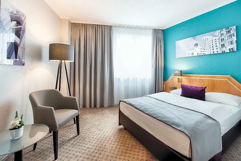 Leonardo Hotel Duesseldorf City Center Ντίσελντορφ